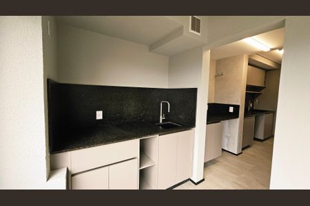 Apartamento para alugar com 95m², 2 quartos e 2 vagasCozinha