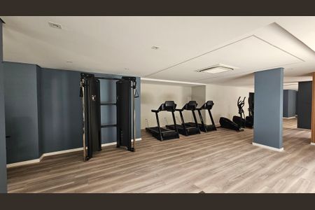 Apartamento para alugar com 95m², 2 quartos e 2 vagasÁrea comum