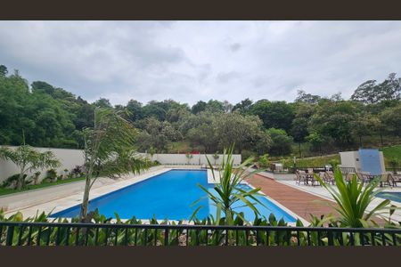 Apartamento para alugar com 95m², 2 quartos e 2 vagasÁrea comum