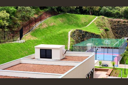 Apartamento para alugar com 95m², 2 quartos e 2 vagasÁrea comum