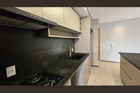 Apartamento para alugar com 95m², 2 quartos e 2 vagasCozinha