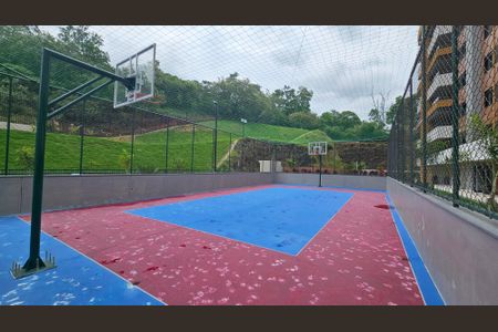 Apartamento para alugar com 95m², 2 quartos e 2 vagasÁrea comum