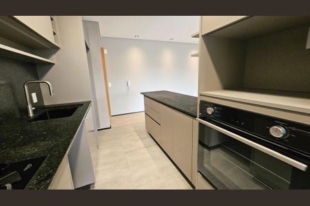 Apartamento para alugar com 95m², 2 quartos e 2 vagasCozinha