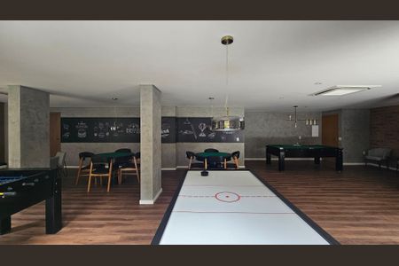 Apartamento para alugar com 95m², 2 quartos e 2 vagasÁrea comum