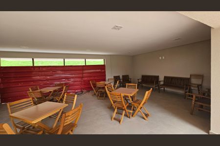 Apartamento para alugar com 95m², 2 quartos e 2 vagasÁrea comum