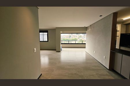 Apartamento para alugar com 95m², 2 quartos e 2 vagasSala
