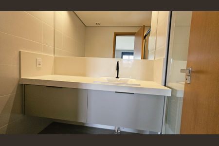 Apartamento para alugar com 95m², 2 quartos e 2 vagasBanheiro Social