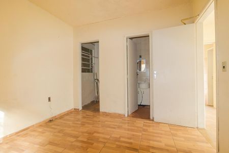 Apartamento à venda com 3 quartos, 60m² em Glória, Porto Alegre