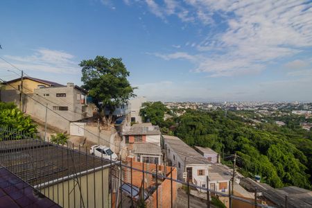 Apartamento à venda com 3 quartos, 60m² em Glória, Porto Alegre