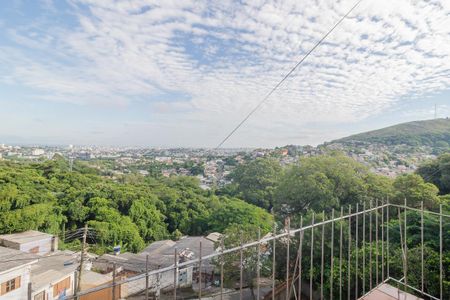 Apartamento à venda com 3 quartos, 60m² em Glória, Porto Alegre