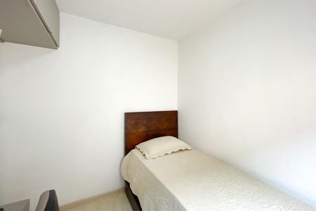 Apartamento à venda com 65m², 3 quartos e 1 vagaQuarto 3