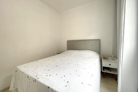 Quarto 1 de apartamento à venda com 3 quartos, 65m² em Santa Efigênia, Belo Horizonte