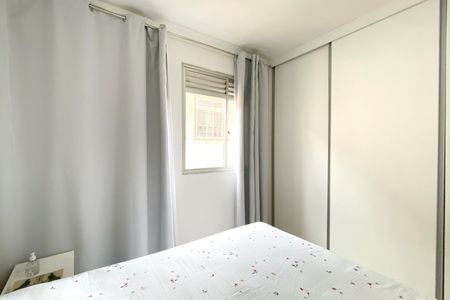 Quarto 1 de apartamento à venda com 3 quartos, 65m² em Santa Efigênia, Belo Horizonte