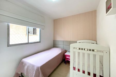 Apartamento à venda com 65m², 3 quartos e 1 vagaQuarto 2