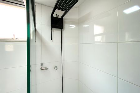 Apartamento à venda com 65m², 3 quartos e 1 vagaBanheiro