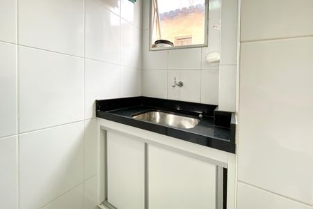 Apartamento à venda com 65m², 3 quartos e 1 vagaÁrea de Serviço