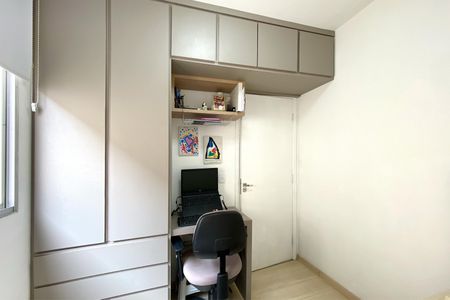 Apartamento à venda com 65m², 3 quartos e 1 vagaQuarto 3