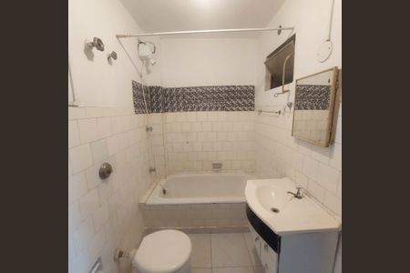 Apartamento à venda com 1 quarto, 49m² em Bela Vista, São Paulo
