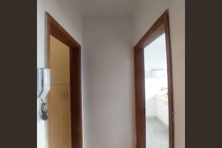 Apartamento à venda com 1 quarto, 49m² em Bela Vista, São Paulo
