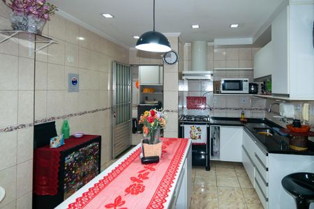 Apartamento à venda com 113m², 1 quarto e 2 vagas Apartamento à venda com 113m², 1 quarto e 2 vagasCozinha