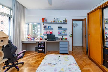 Apartamento à venda com 173m², 3 quartos e 1 vagaQuarto 3