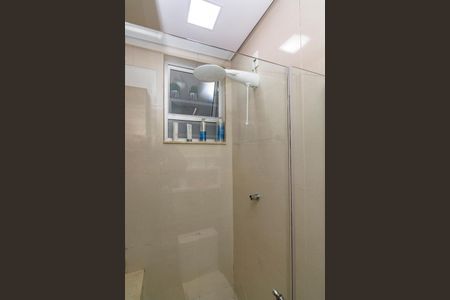 Apartamento à venda com 173m², 3 quartos e 1 vagaBanheiro da Suíte