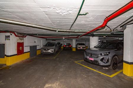 Apartamento à venda com 173m², 3 quartos e 1 vagaGaragem