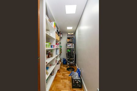 Apartamento à venda com 173m², 3 quartos e 1 vagaDespensa