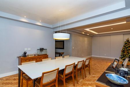 Apartamento à venda com 173m², 3 quartos e 1 vagaSala