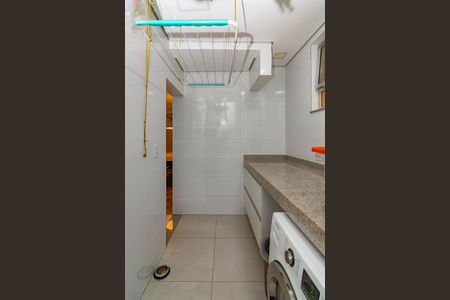 Apartamento à venda com 173m², 3 quartos e 1 vagaÁrea de Serviço