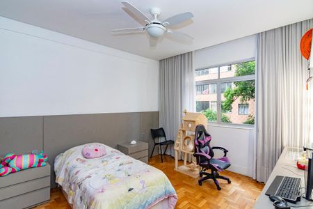 Apartamento à venda com 173m², 3 quartos e 1 vagaQuarto 3