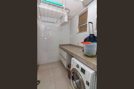 Apartamento à venda com 173m², 3 quartos e 1 vagaÁrea de Serviço