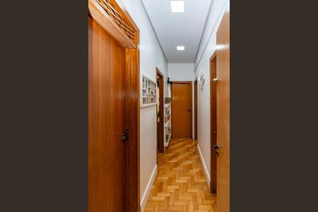 Apartamento à venda com 173m², 3 quartos e 1 vagaCorredor