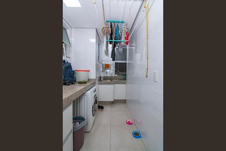 Apartamento à venda com 173m², 3 quartos e 1 vagaÁrea de Serviço