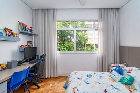 Apartamento à venda com 173m², 3 quartos e 1 vagaQuarto 2