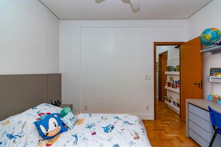 Apartamento à venda com 173m², 3 quartos e 1 vagaQuarto 2