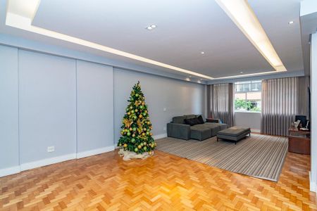 Apartamento à venda com 173m², 3 quartos e 1 vagaSala