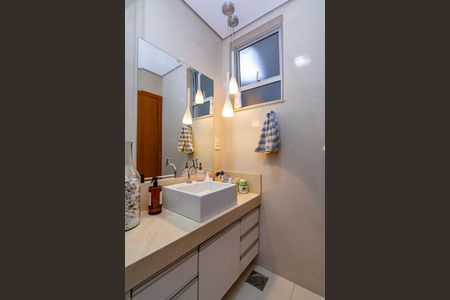 Apartamento à venda com 173m², 3 quartos e 1 vagaBanheiro Social