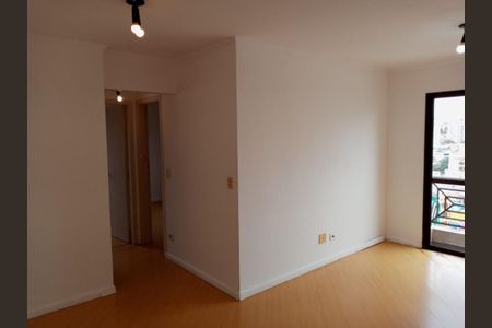Foto 02 de apartamento à venda com 2 quartos, 59m² em Bela Vista, São Paulo
