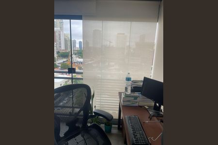 Apartamento à venda com 109m², 1 quarto e 1 vagaSala