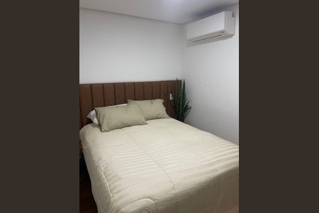 Suíte de apartamento à venda com 1 quarto, 109m² em Cidade Monções, São Paulo