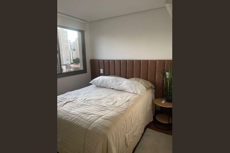 Apartamento à venda com 109m², 1 quarto e 1 vagaSuíte