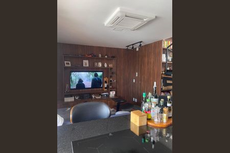 Apartamento à venda com 109m², 1 quarto e 1 vagaCozinha