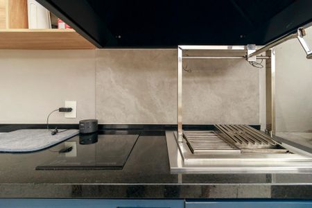 Apartamento à venda com 109m², 1 quarto e 1 vagaCobertura