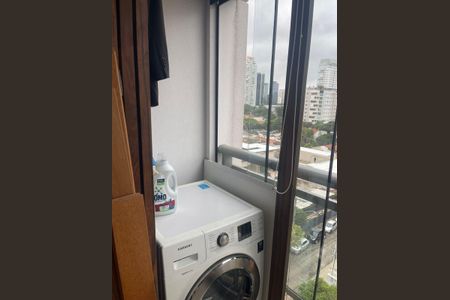 Apartamento à venda com 109m², 1 quarto e 1 vagaÁrea de Serviço