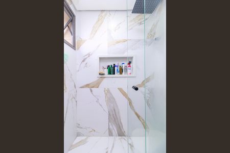 Apartamento à venda com 109m², 1 quarto e 1 vagaSuíte - Banheiro