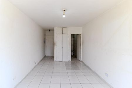 Studio de kitnet/studio para alugar com 1 quarto, 50m² em Consolação, São Paulo