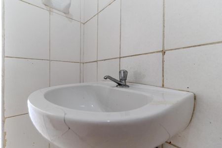 Studio para alugar com 50m², 1 quarto e sem vagaBanheiro