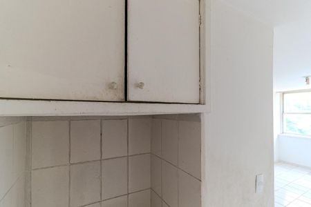 Studio para alugar com 50m², 1 quarto e sem vagaCozinha