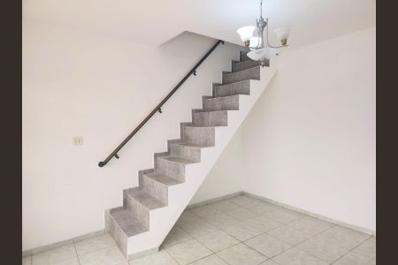 Sala  de casa para alugar com 3 quartos, 270m² em Vila Maranduba, Guarulhos